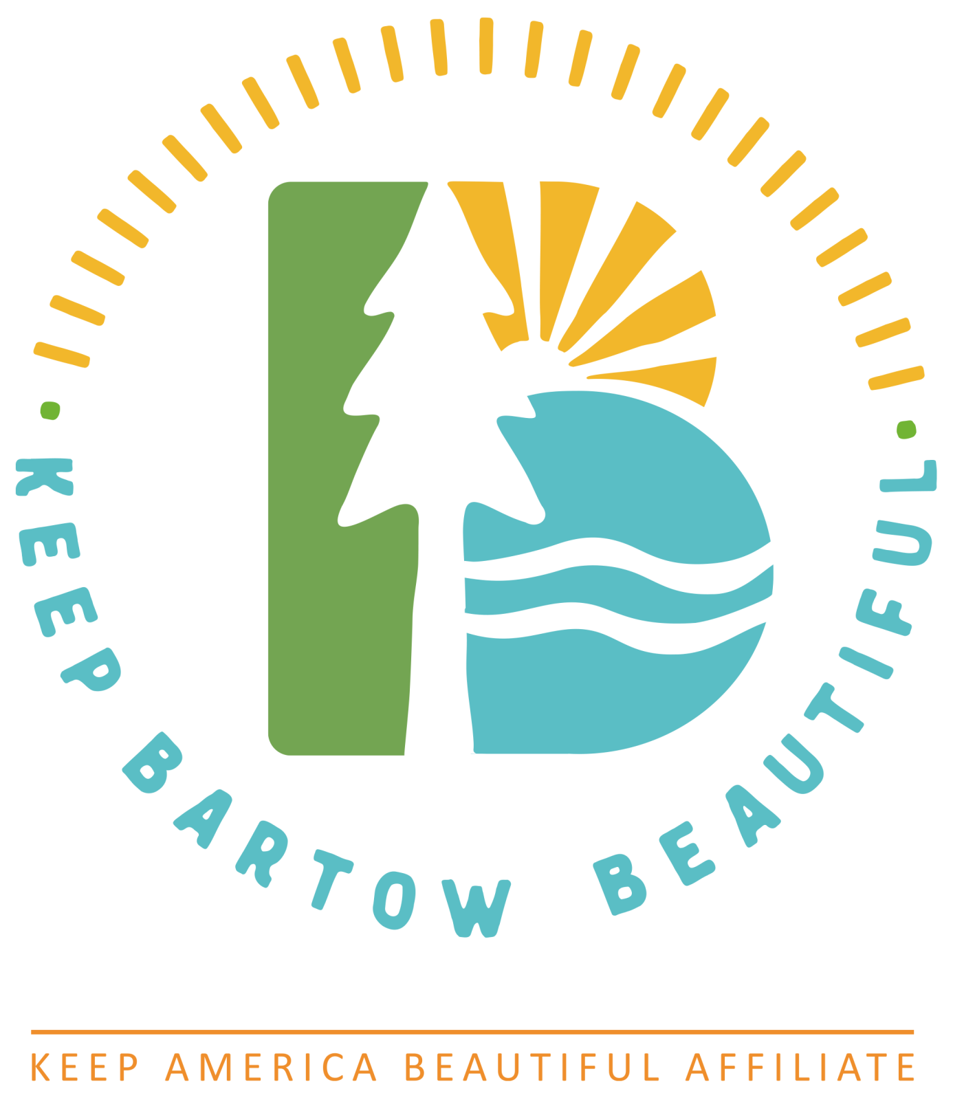 Keep Bartow Beautiful